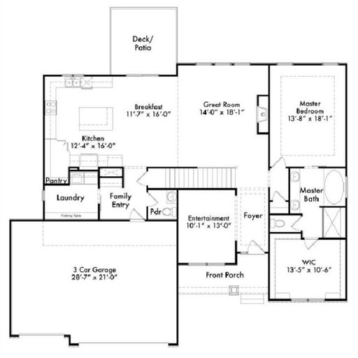 listing main photo