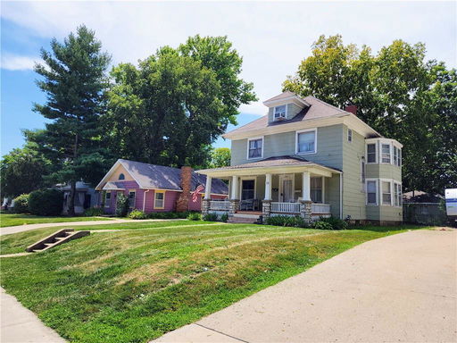 listing main photo