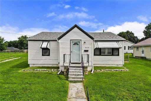 listing main photo