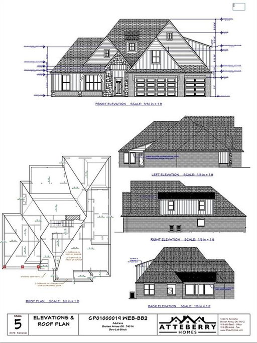 listing main photo