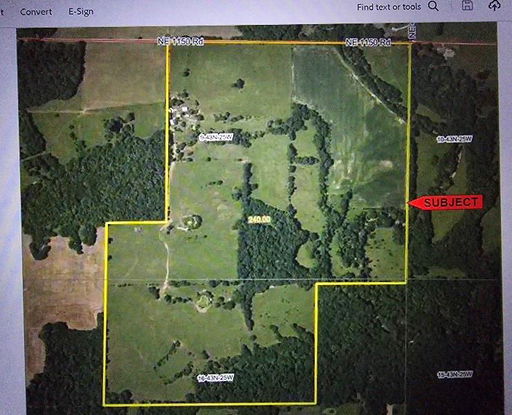 listing main photo