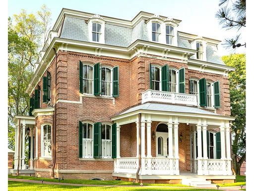 listing main photo