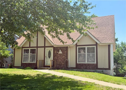 listing main photo