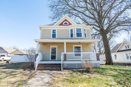 listing main photo