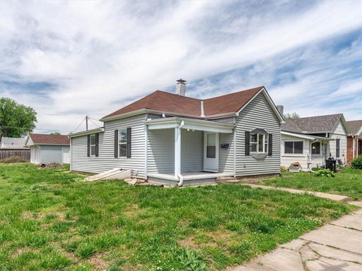 listing main photo