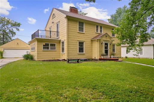 listing main photo