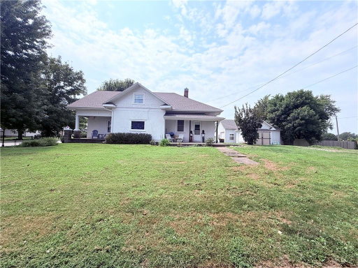 listing main photo