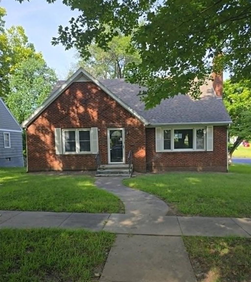 listing main photo