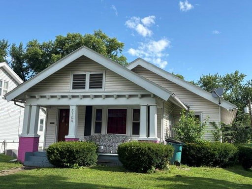 listing main photo