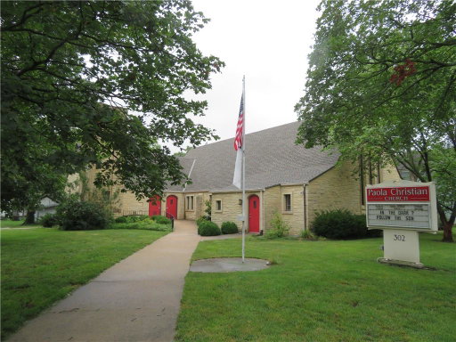 listing main photo