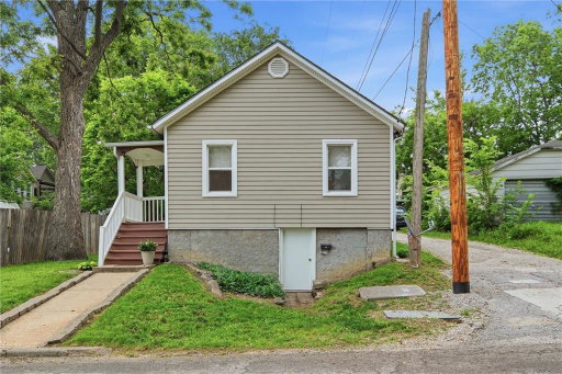 listing main photo