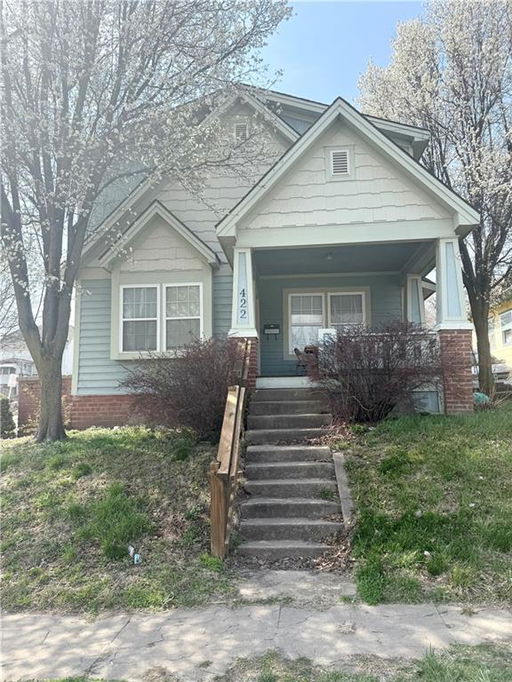 listing main photo
