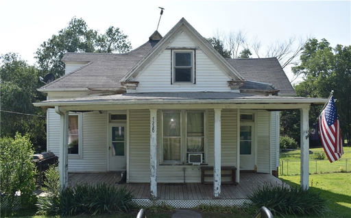 listing main photo