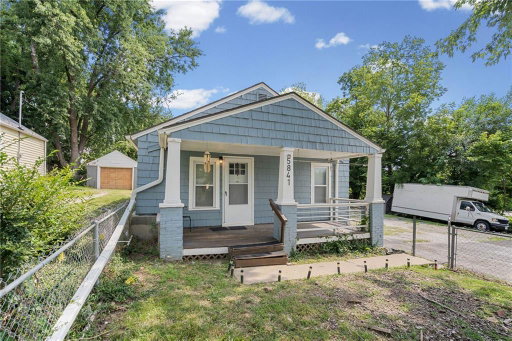 listing main photo