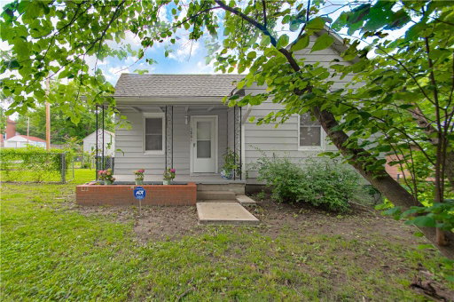 listing main photo