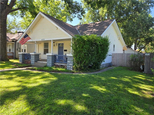 listing main photo