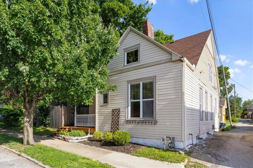 listing main photo