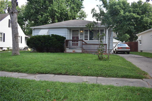 listing main photo