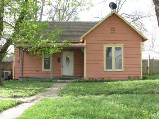 listing main photo