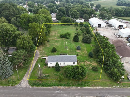 listing main photo