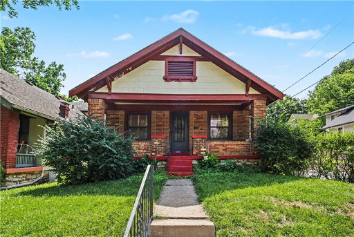 listing main photo
