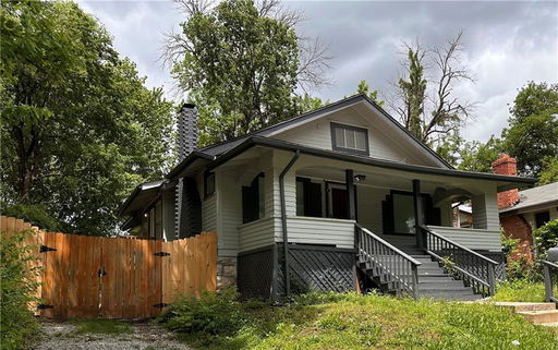 listing main photo