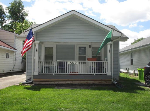 listing main photo