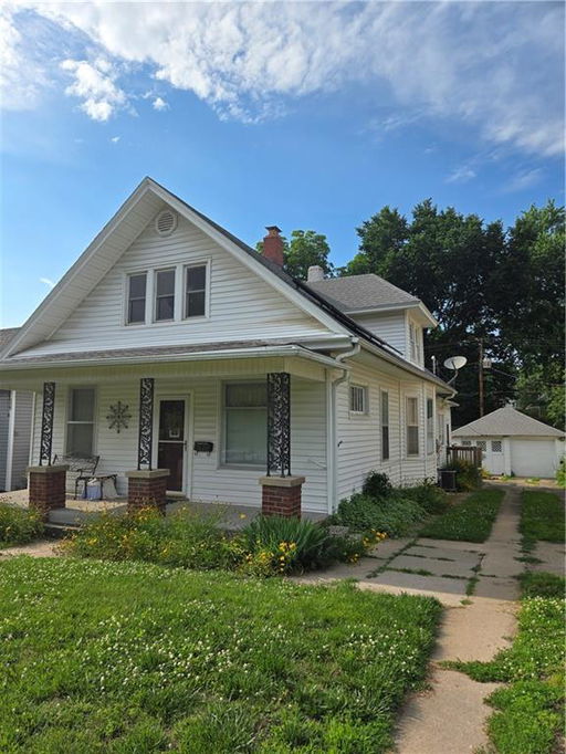 listing main photo
