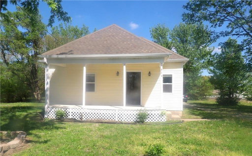 listing main photo