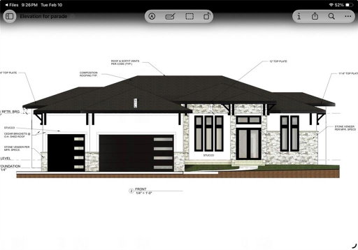 listing main photo