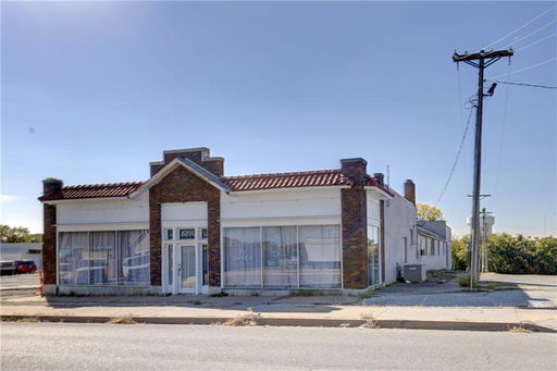listing main photo