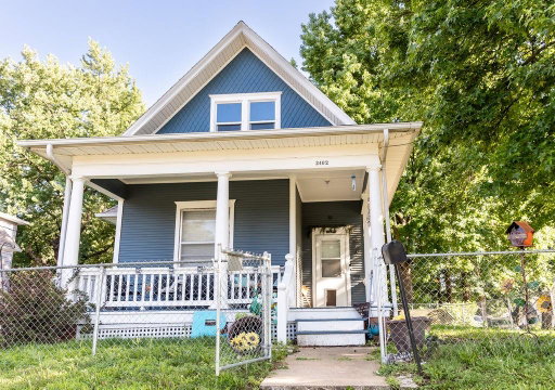 listing main photo
