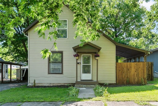 listing main photo