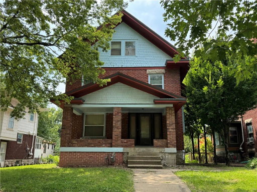 listing main photo