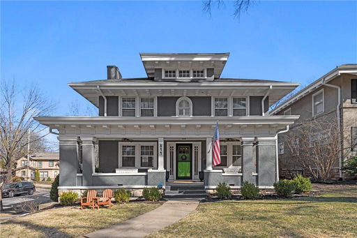 listing main photo