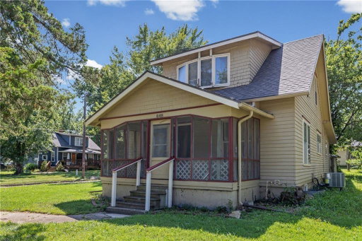 listing main photo
