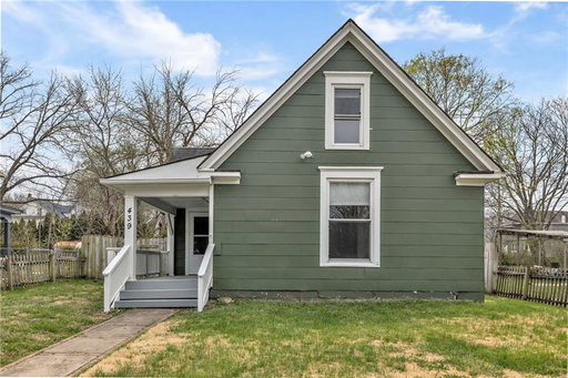 listing main photo
