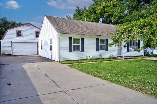 listing main photo