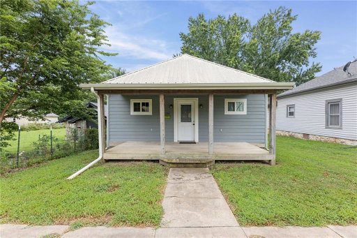 listing main photo