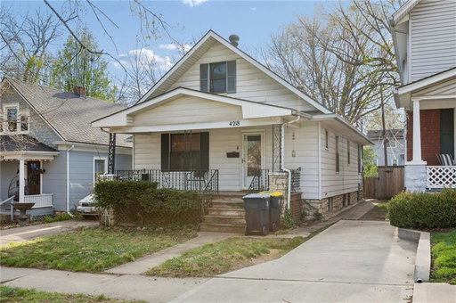 listing main photo