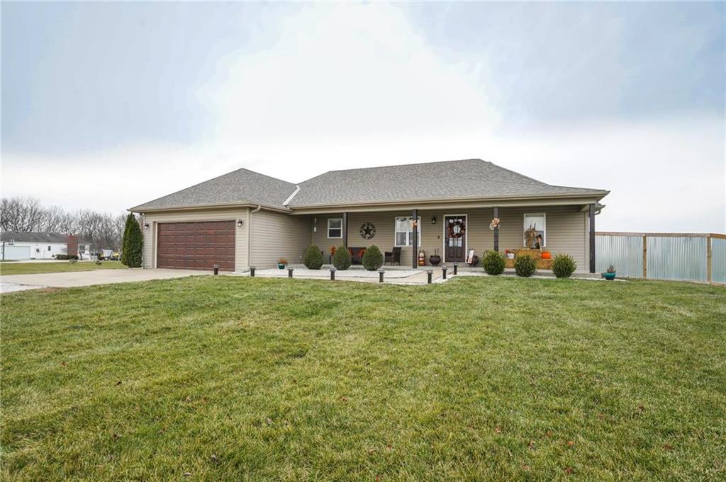 766 Nw 1801 Rd, Bates City, MO 64011 Home for Sale