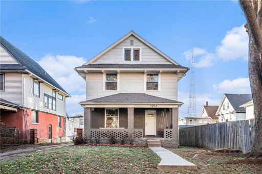 listing main photo