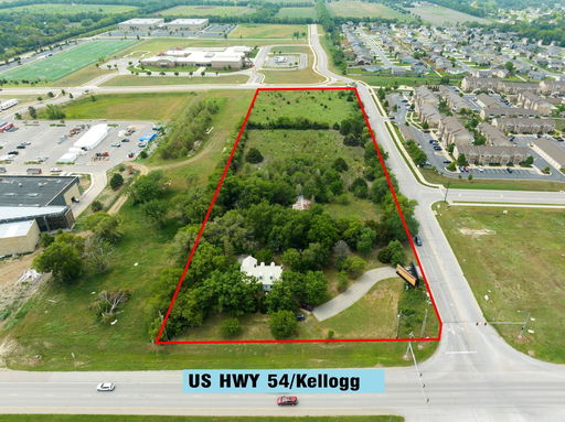 listing main photo