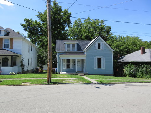 listing main photo