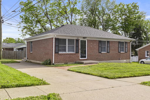 listing main photo