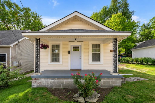 listing main photo