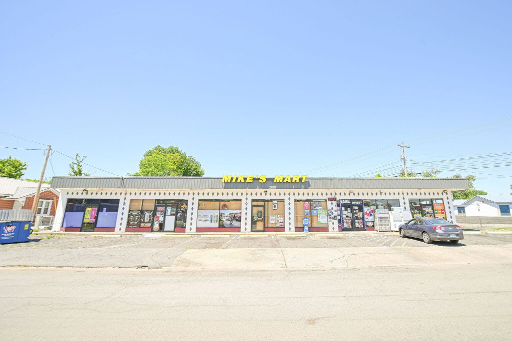 620 E Broadway, Mayfield, KY 42066