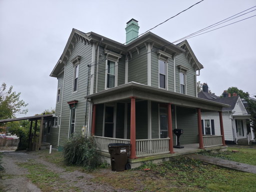 listing main photo