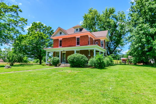 listing main photo