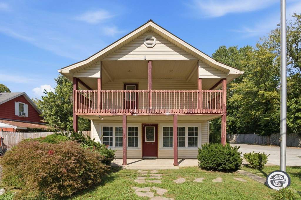 4418 Main St, Clay City, KY 40312